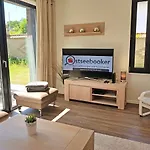 Hébergement de vacances Fischerhaus No37 Heiligenhafen