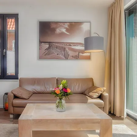 Fischerhaus No37 * הייליגנהאפן