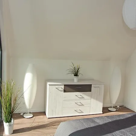 Ferienhaus Fischerhaus No37 Heiligenhafen