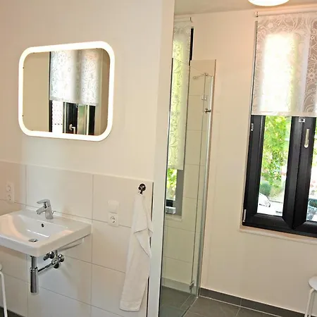 Fischerhaus No37 בית נופש *