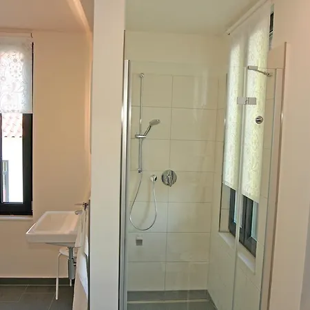 Fischerhaus No37 בית נופש הייליגנהאפן