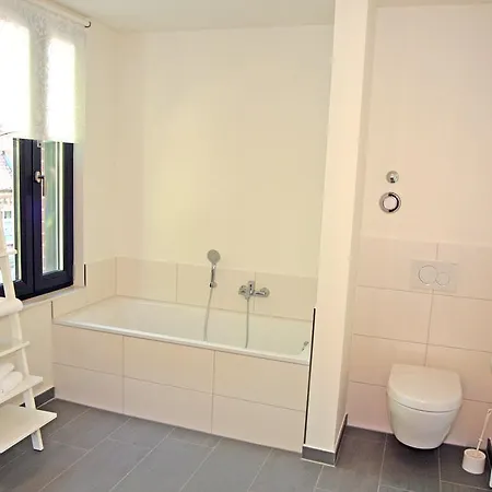 בית נופש Fischerhaus No37 *