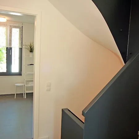 בית נופש Fischerhaus No37 הייליגנהאפן