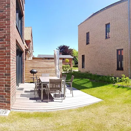 Fischerhaus No37 בית נופש *