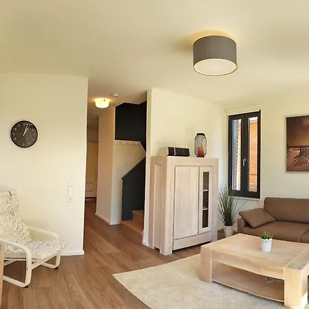 Fischerhaus No37 * הייליגנהאפן