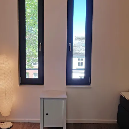 Fischerhaus No37 הייליגנהאפן