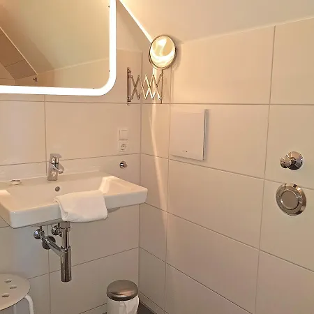 בית נופש Fischerhaus No37