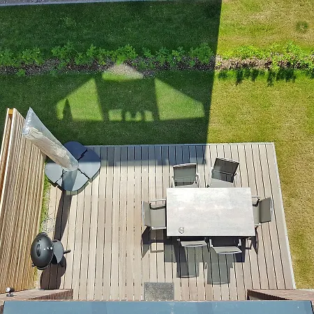 Fischerhaus No37 הייליגנהאפן