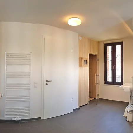 Fischerhaus No37 * הייליגנהאפן