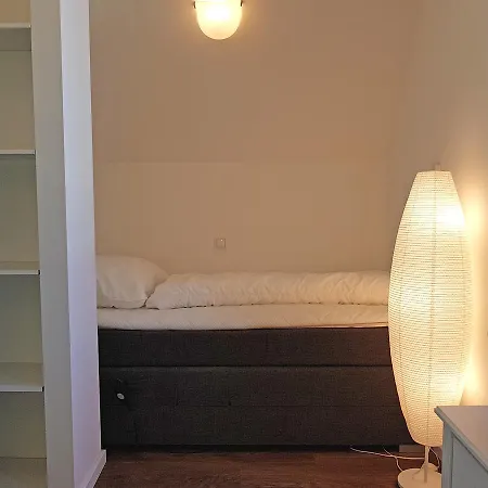 בית נופש Fischerhaus No37 *