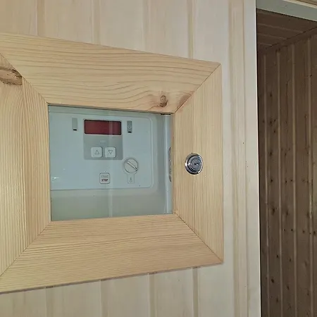 בית נופש Fischerhaus No37 *