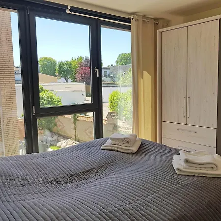 Fischerhaus No37 בית נופש *