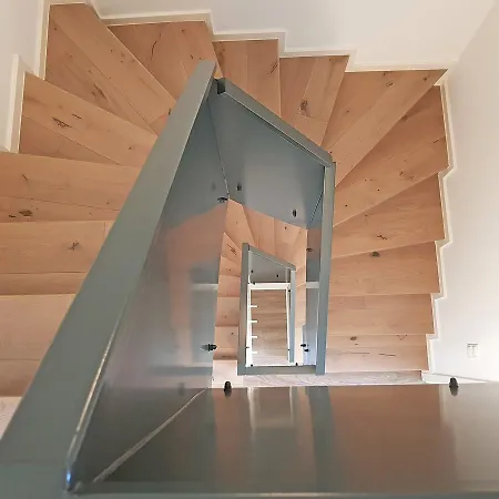 בית נופש Fischerhaus No37 הייליגנהאפן