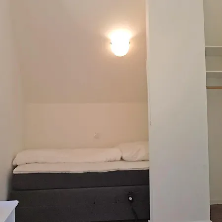 Fischerhaus No37 בית נופש *