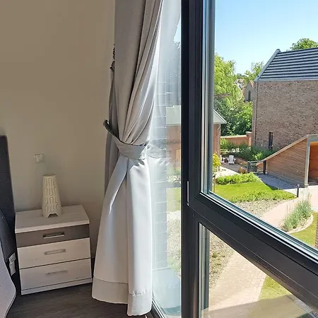 Fischerhaus No37 בית נופש