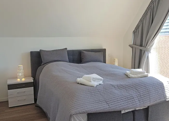 Casa vacanze Fischerhaus No37 *